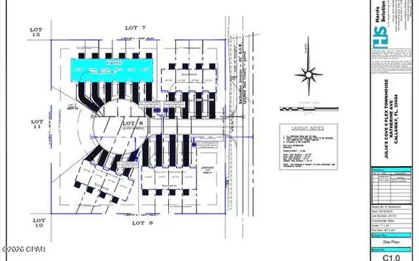 0000 Katherine Avenue, Callaway, FL 32404