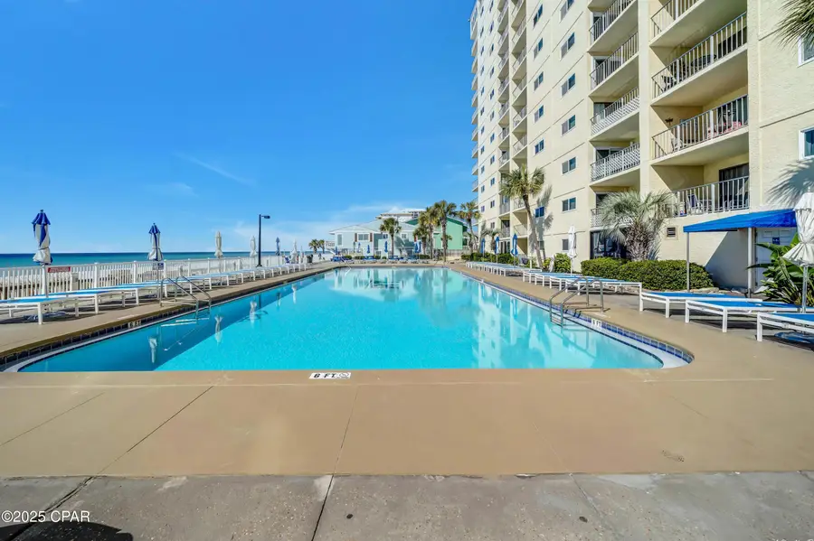 5801 Thomas Drive #611, Panama City, FL 32408 - #2