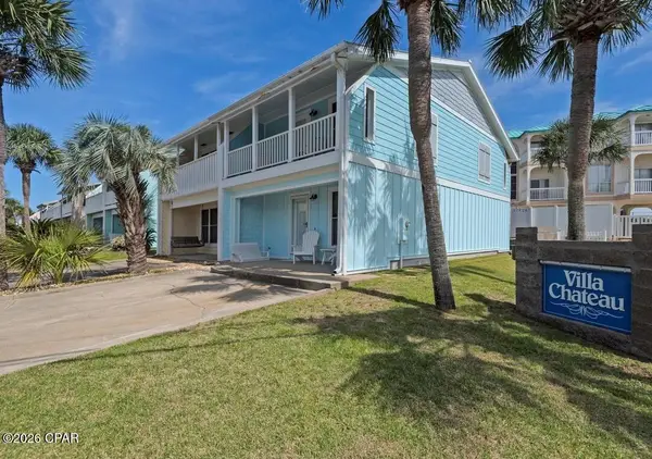 32 Chateau Road, Panama City Beach, FL 32413