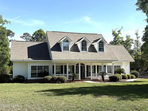 2874 Magnolia Blossom Lane, Marianna, FL 32446