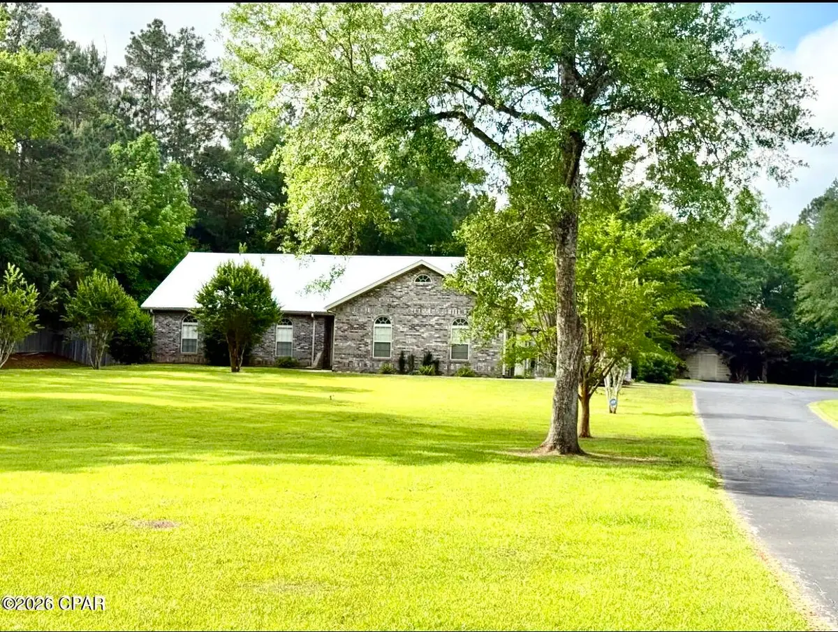 3171 Highway 73, Marianna, FL 32446 - #1