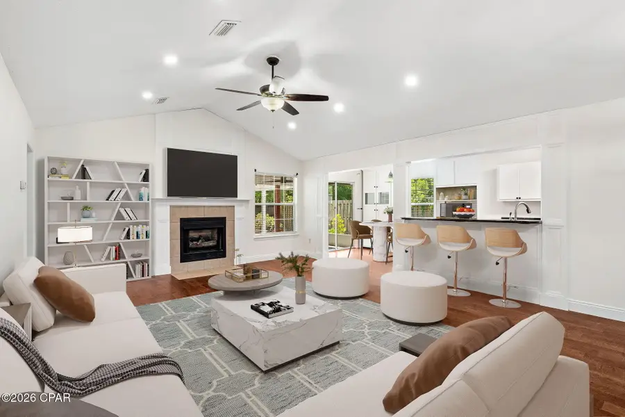 607 Timbers Crossing, Lynn Haven, FL 32444 - #2