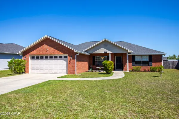 5627 Frank Hough Road, Panama City, FL 32404