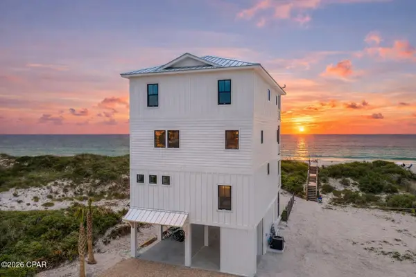 195 Swirly Sun Drive, Port St Joe, FL 32456