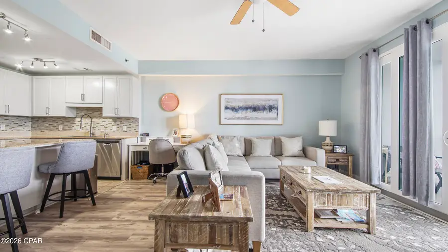 9902 S Thomas Drive #837, Panama City Beach, FL 32408 - #3