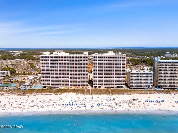 10811 Front Beach Road #1303, Panama City Beach, FL 32407