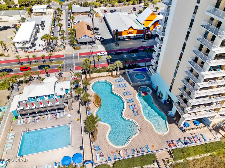 10811 Front Beach Road #1303, Panama City Beach, FL 32407 - #3