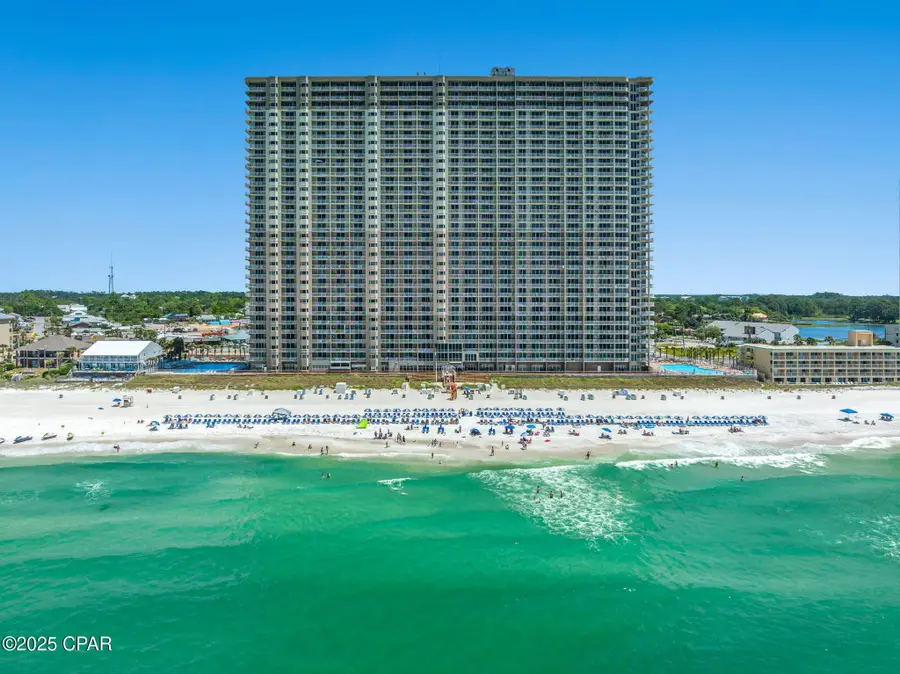 16819 Front Beach Road #1110, Panama City Beach, FL 32413 - #2