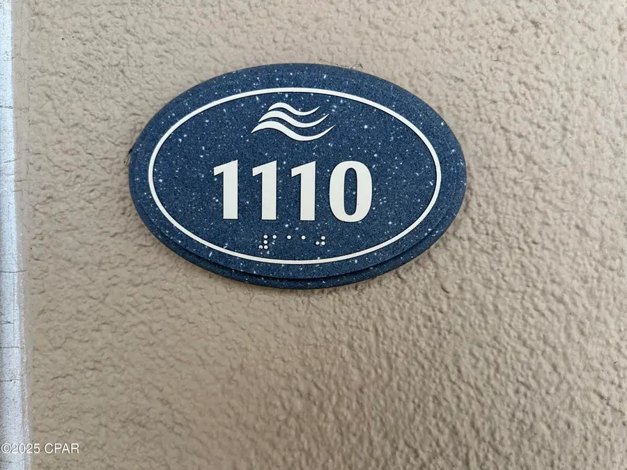 16819 Front Beach Road #1110, Panama City Beach, FL 32413 - #3