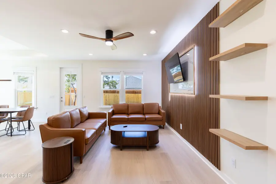 607 Sea Breeze Drive, Panama City Beach, FL 32413 - #3