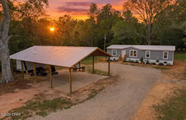 650 Satellite Road, Graceville, FL 32440