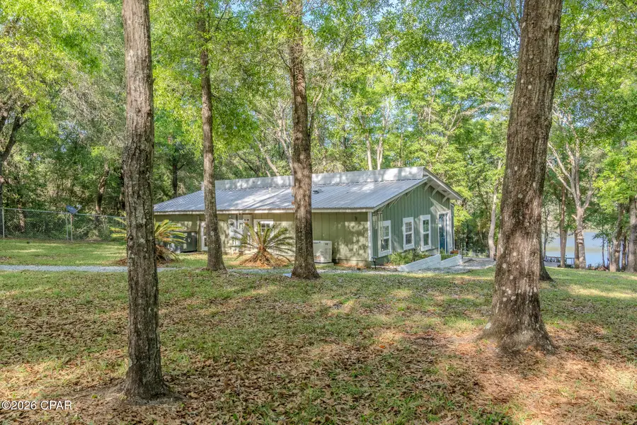 4651 Moss Hill Road, Chipley, FL 32428 - #2