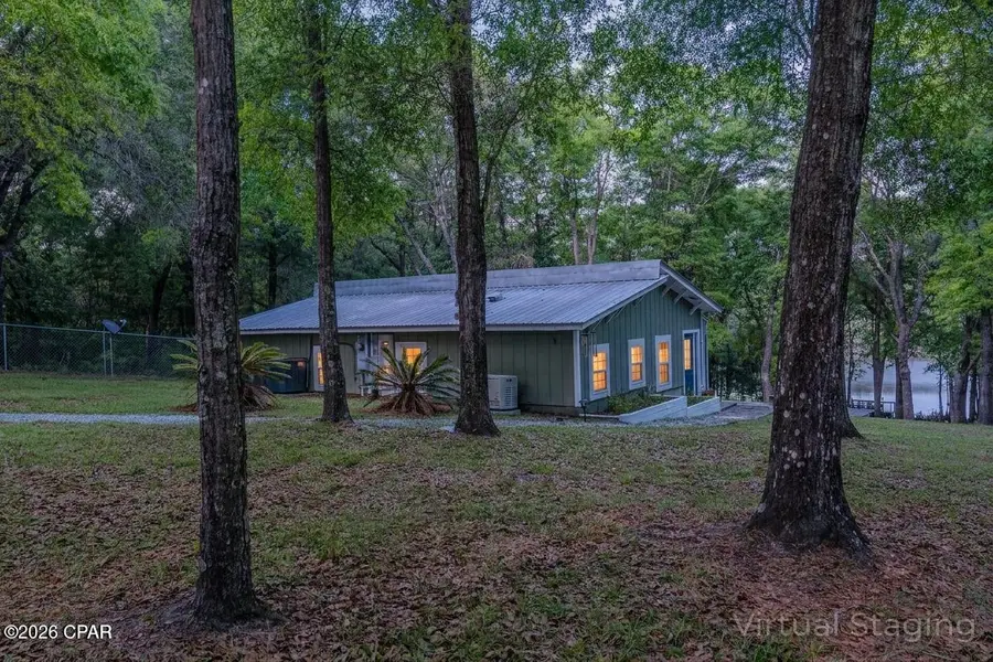 4651 Moss Hill Road, Chipley, FL 32428 - #3