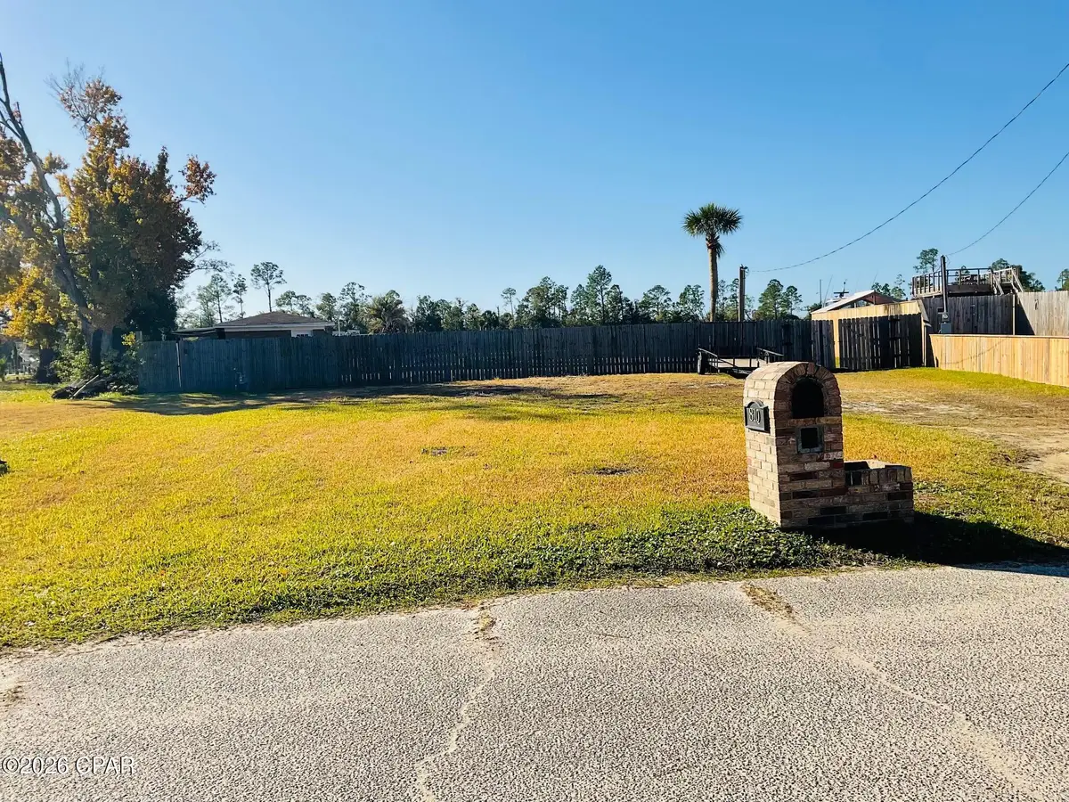 810 W 8th Street Circle, Lynn Haven, FL 32444 - #1