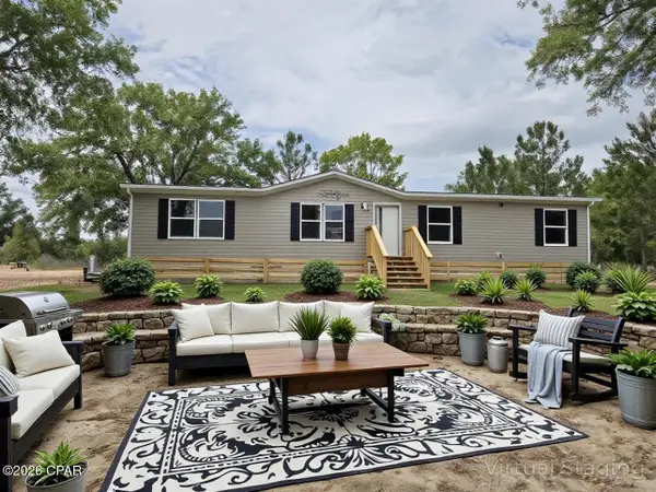 781 Bighorn Avenue, Alford, FL 32420