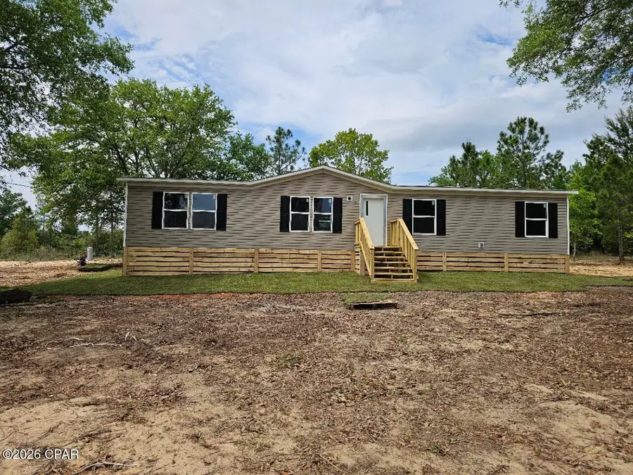 781 Bighorn Avenue, Alford, FL 32420 - #3