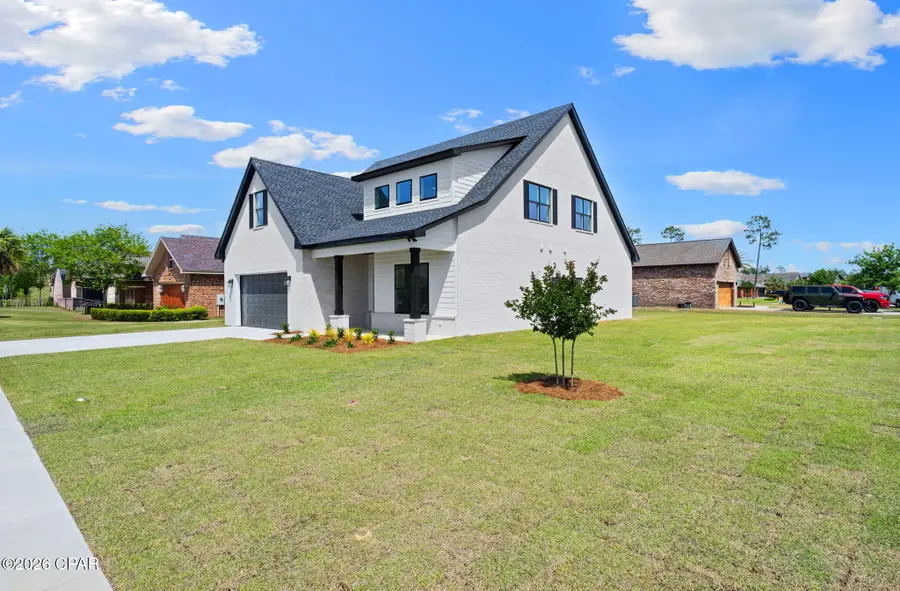 2802 Hawks Landing Boulevard, Panama City, FL 32405 - #3