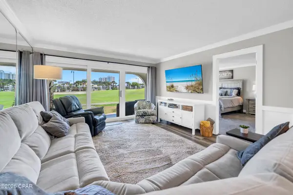 520 N Richard Jackson Boulevard #1204, Panama City Beach, FL 32407