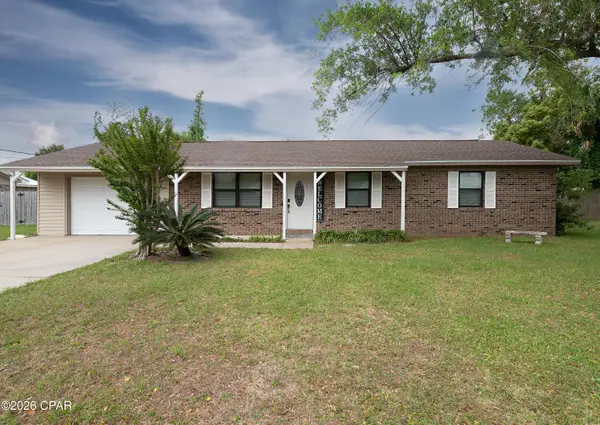 1007 Alabama Avenue, Lynn Haven, FL 32444