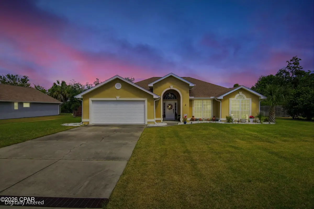 2207 Andrews Road, Lynn Haven, FL 32444 - #1