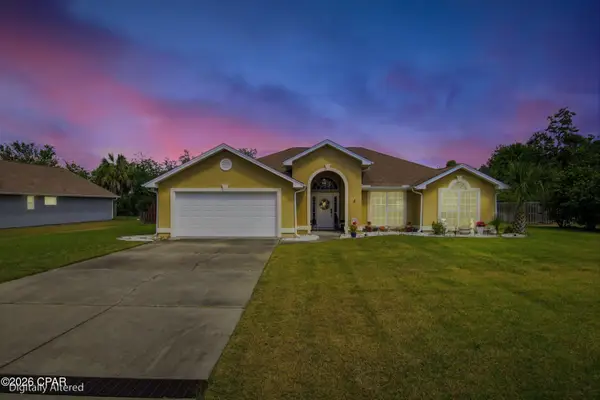 2207 Andrews Road, Lynn Haven, FL 32444