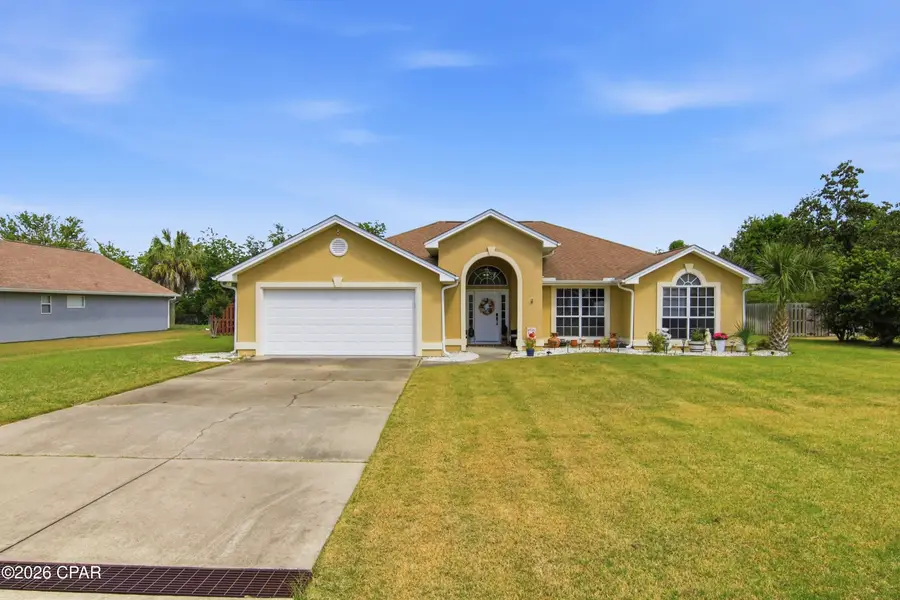 2207 Andrews Road, Lynn Haven, FL 32444 - #2