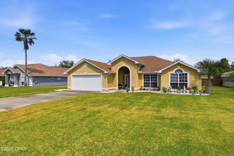 2207 Andrews Road, Lynn Haven, FL 32444 - #3