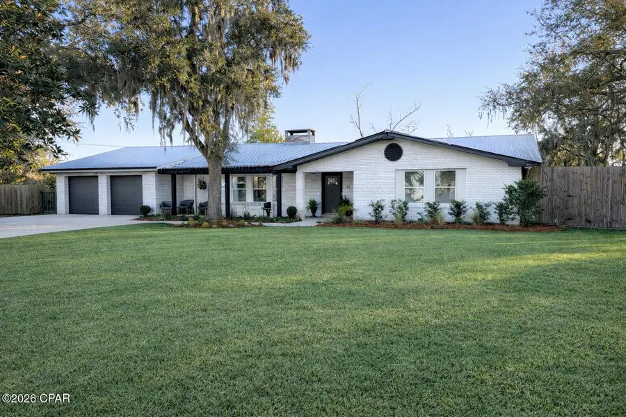 2903 W 27th Street, Panama City, FL 32405 - #3