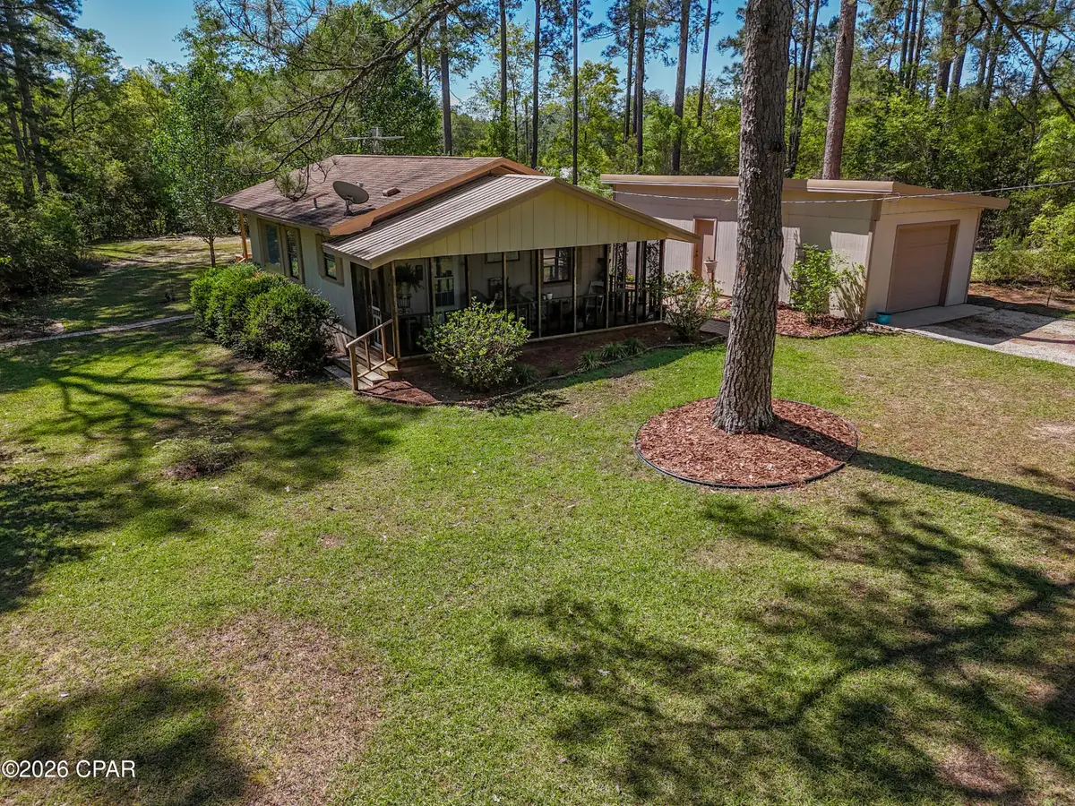 2686 Muir Lane, Bonifay, FL 32425 - #1