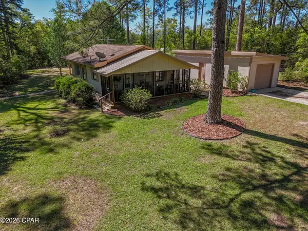 2686 Muir Lane, Bonifay, FL 32425