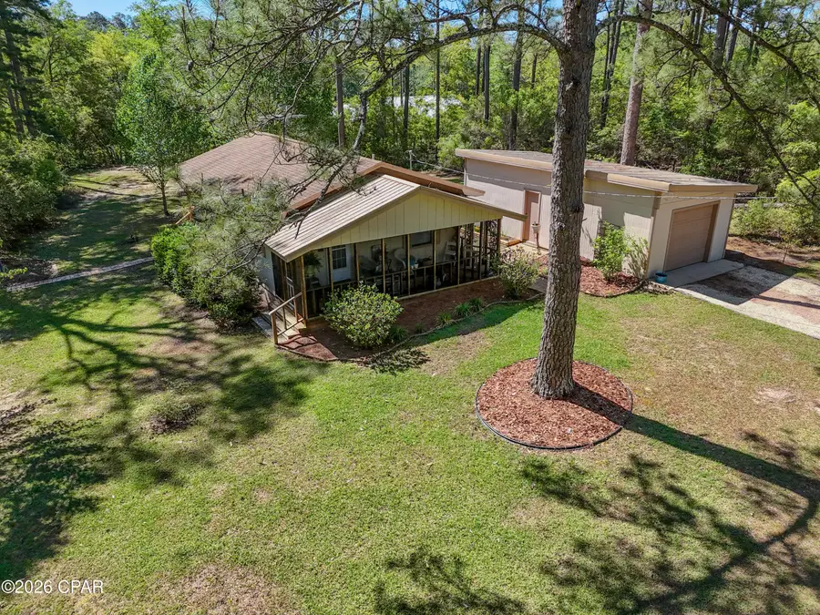 2686 Muir Lane, Bonifay, FL 32425 - #2