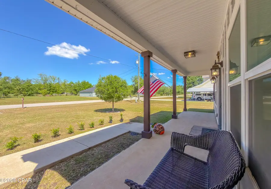 12634 NW Twin Oaks Drive, Bristol, FL 32321 - #2