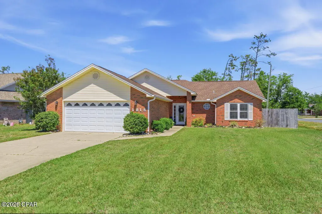 1815 Bowman Lane, Lynn Haven, FL 32444 - #1