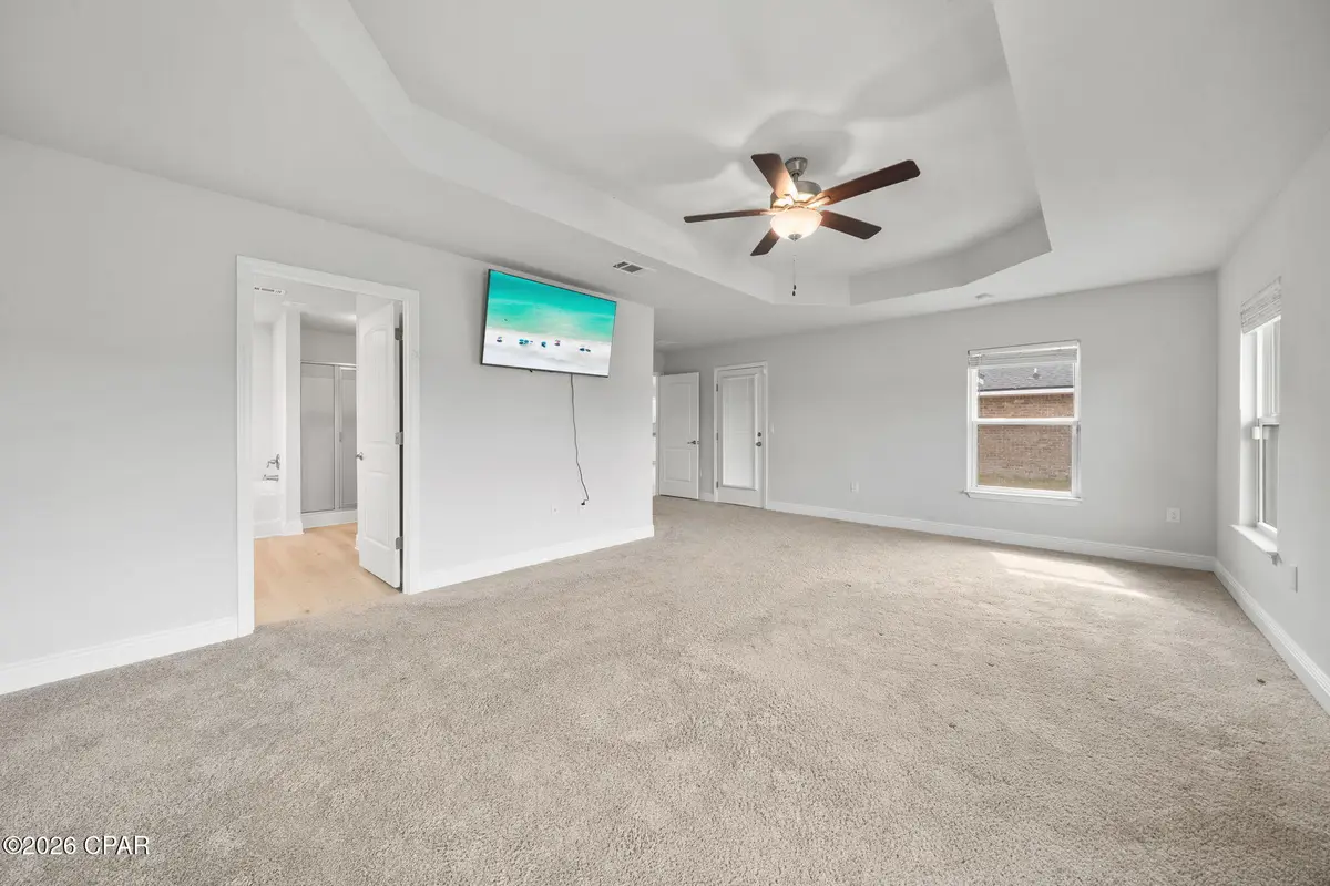 3855 Heartwood Street, Panama City, FL 32404 - #1