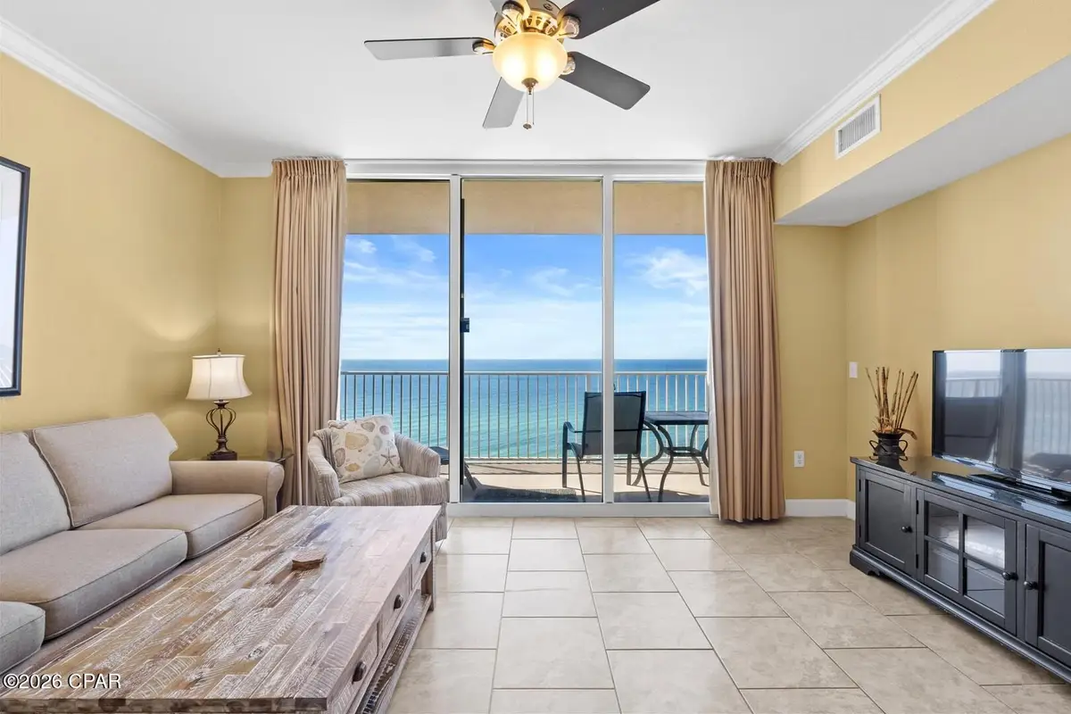 16819 Front Beach #1115, Panama City Beach, FL 32413 - #1