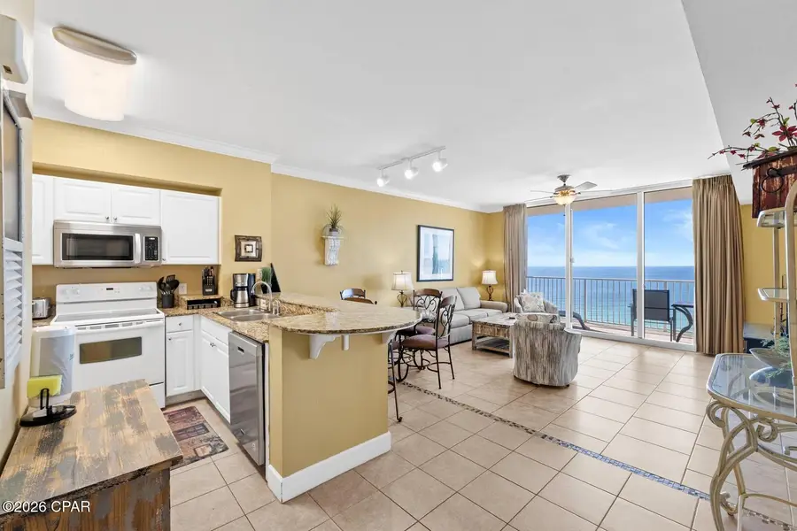 16819 Front Beach #1115, Panama City Beach, FL 32413 - #3