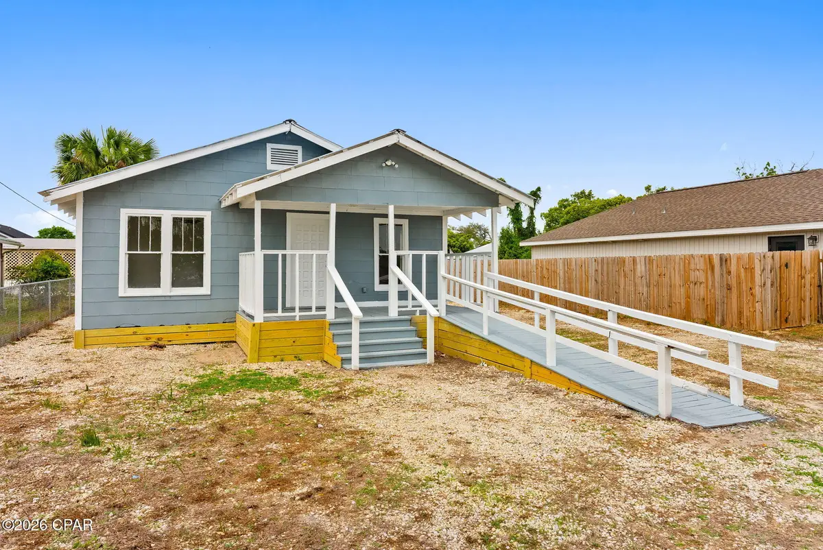 235 Central Avenue, Panama City, FL 32401 - #1