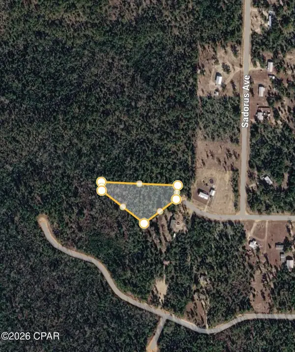 0 Sandoval Court, Alford, FL 32420
