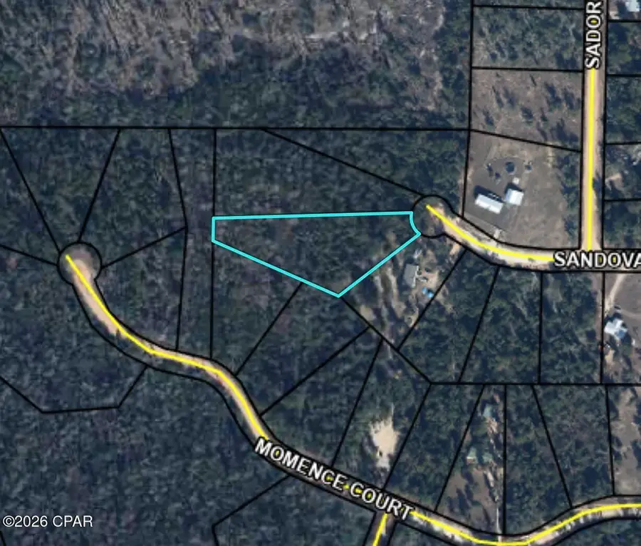 0 Sandoval Court, Alford, FL 32420 - #2