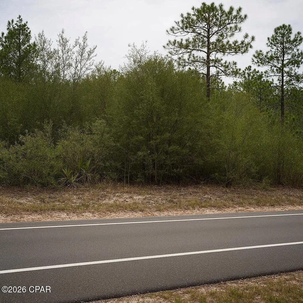 6335 Northwood Street, Youngstown, FL 32466 - #1