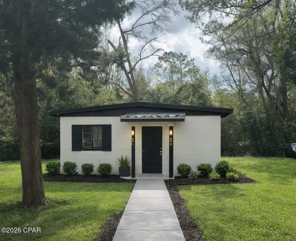 2971 Sunset Drive, Marianna, FL 32448 - #1