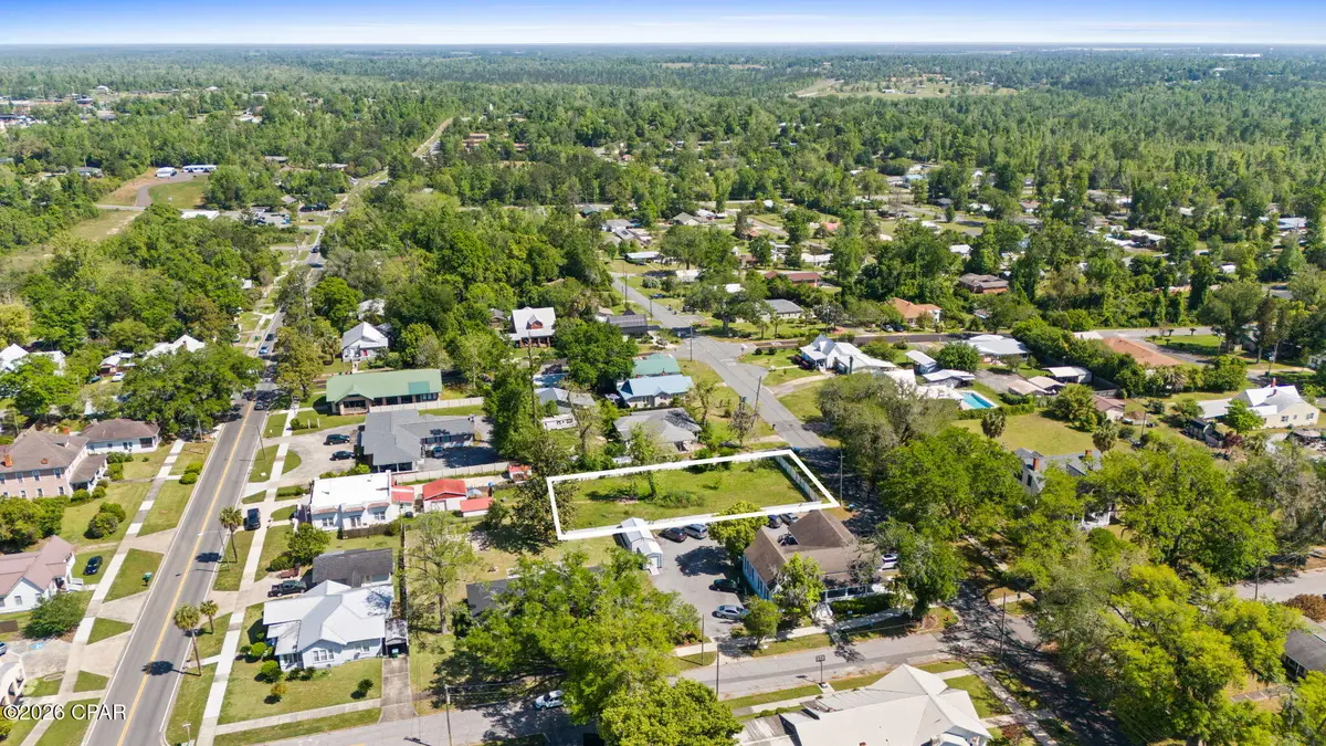 XXX Madison Street, Marianna, FL 32446 - #1