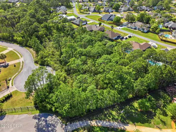 105 Via Flavia Street, Panama City Beach, FL 32407