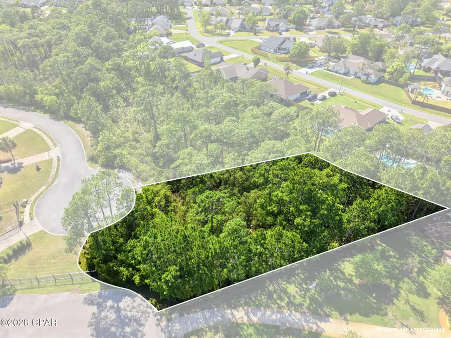 105 Via Flavia Street, Panama City Beach, FL 32407 - #3