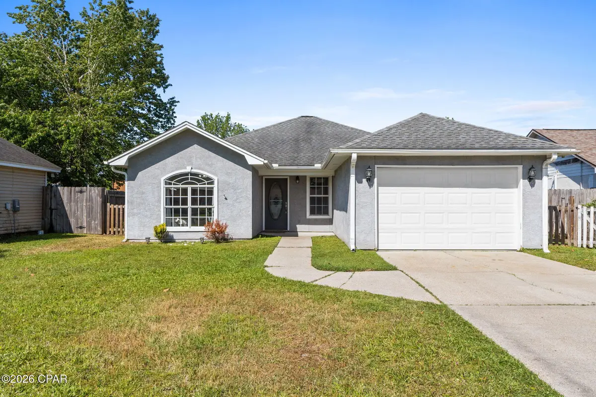 2746 Ravenwood Court, Lynn Haven, FL 32444 - #1