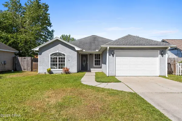 2746 Ravenwood Court, Lynn Haven, FL 32444