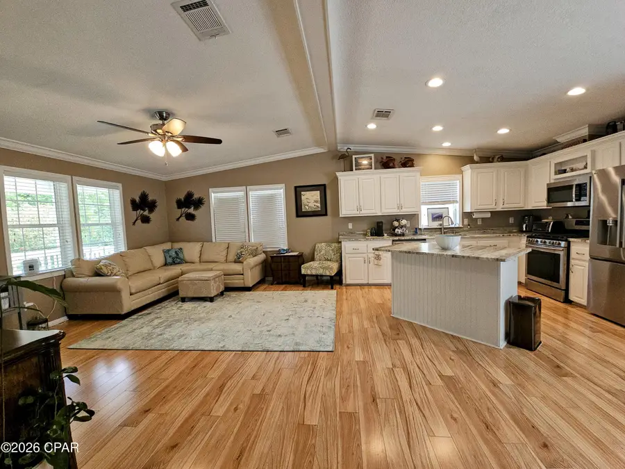 140 Donna's Place, Wewahitchka, FL 32465 - #2