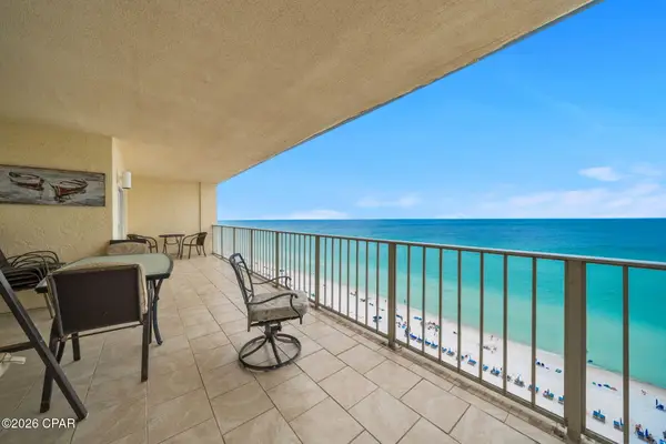 5801 Thomas Drive #1411, Panama City Beach, FL 32408