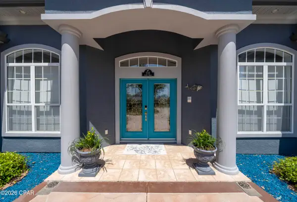 1715 Wahoo Circle, Panama City Beach, FL 32408