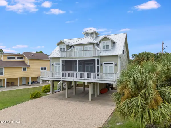 249 Florida Avenue, Cape San Blas, FL 32456